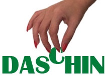 Daschin